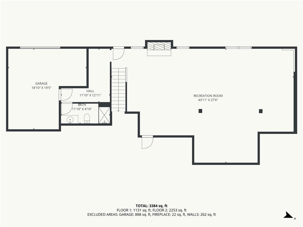 1807 Mystery Hill Drive