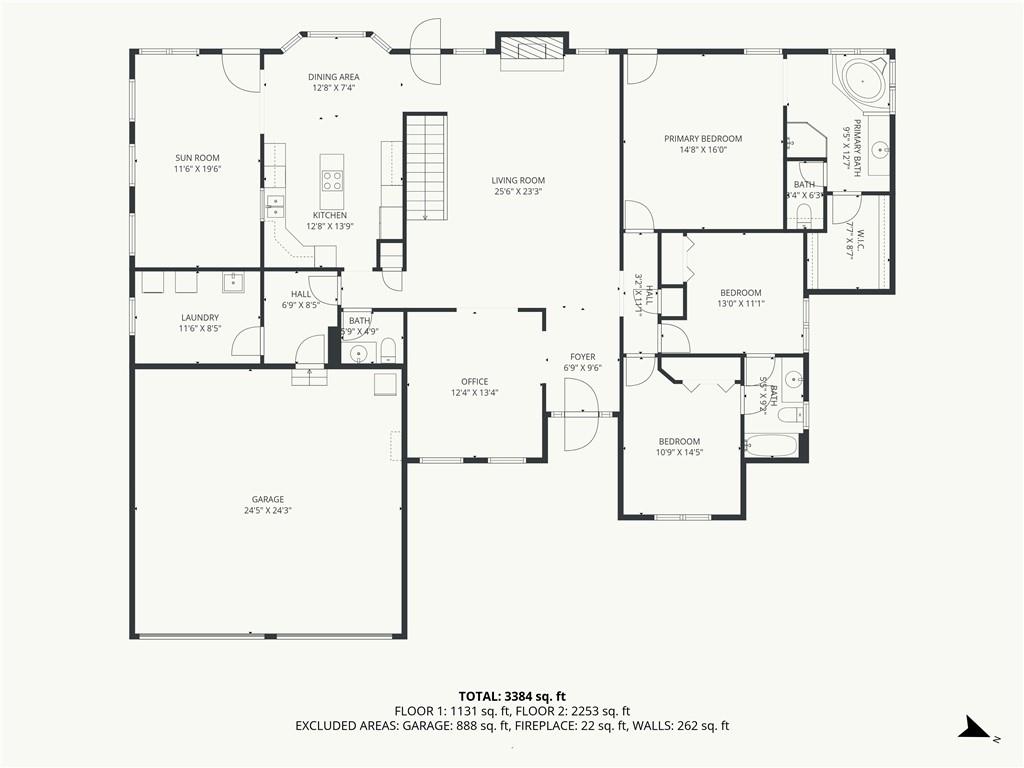 1807 Mystery Hill Drive