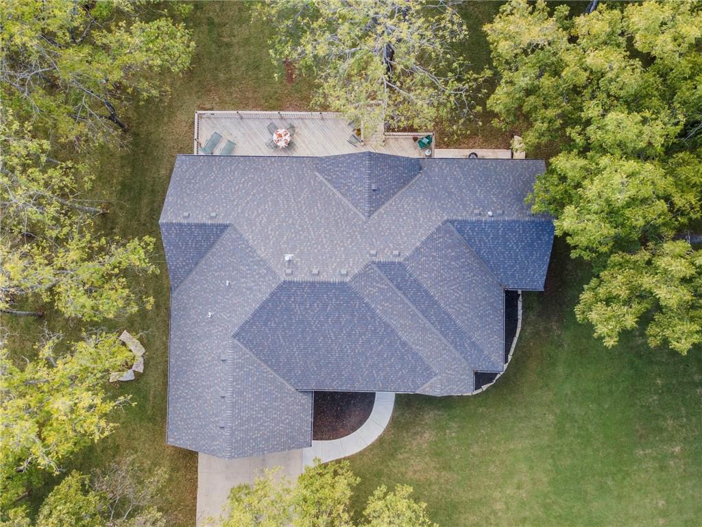 1807 Mystery Hill Drive