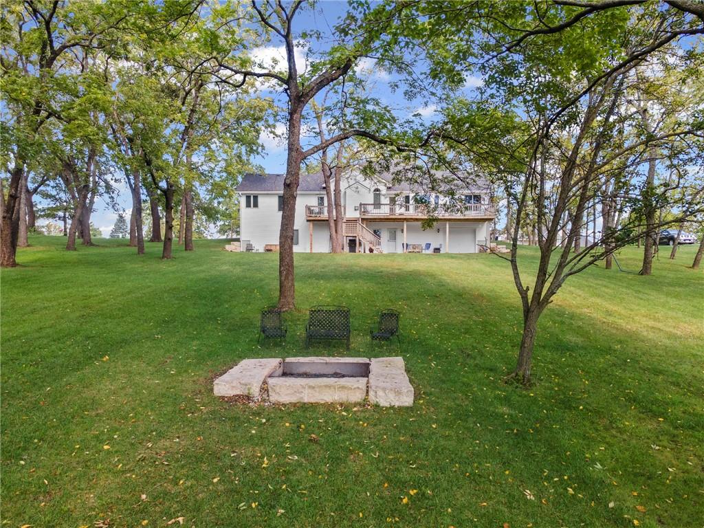 1807 Mystery Hill Drive