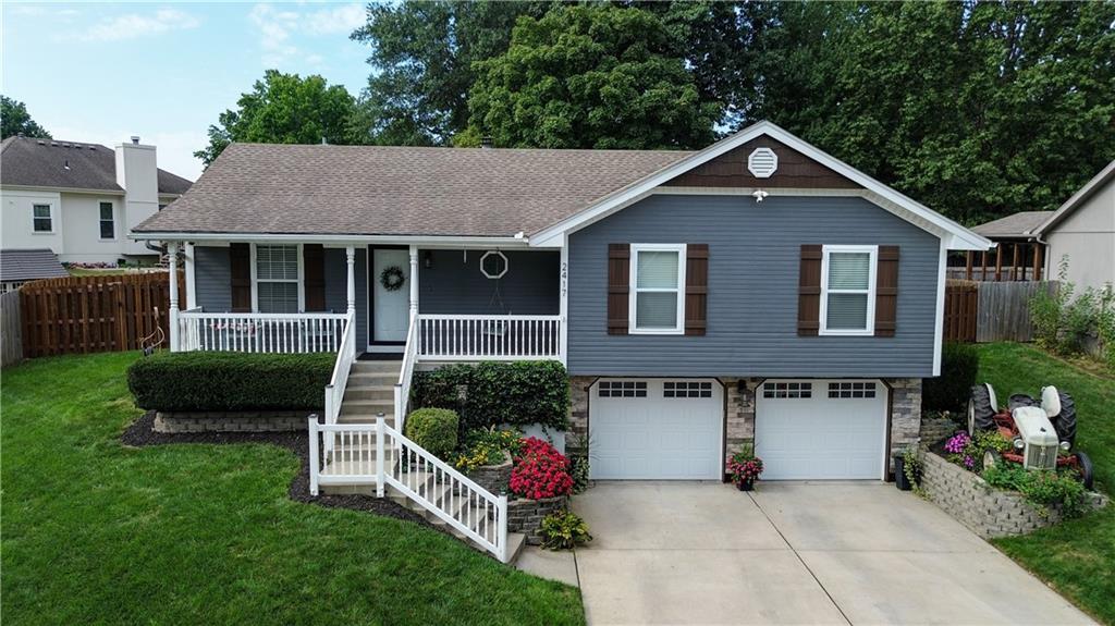 2417 NE Quail Walk Trail