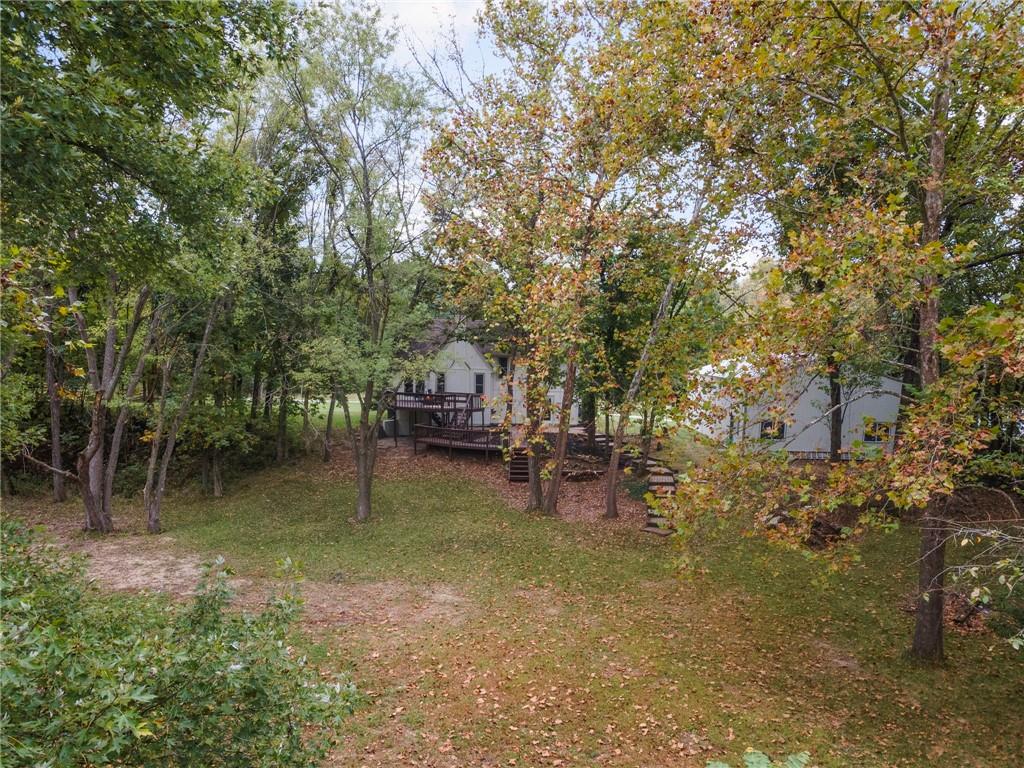 30500 E LITCHFORD Road