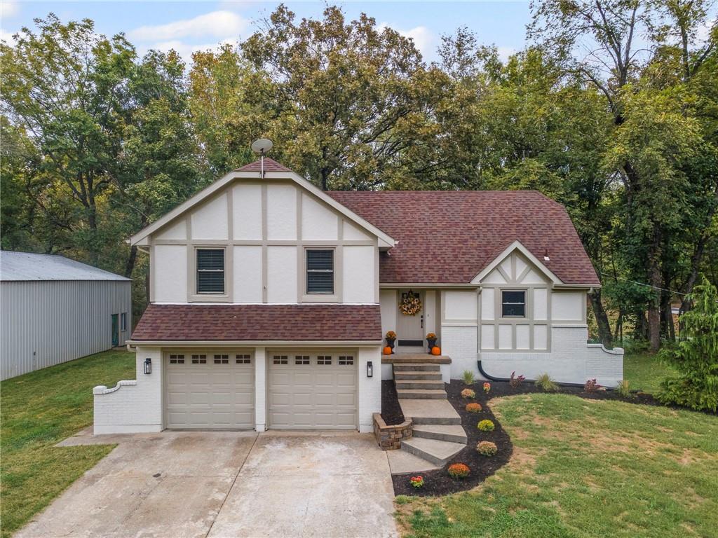 30500 E LITCHFORD Road