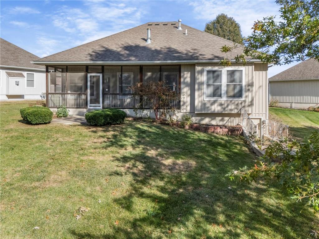 1123 SW Hoke Drive