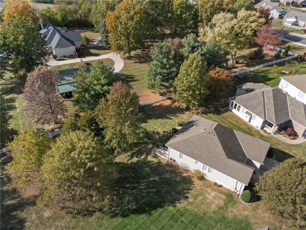 1123 SW Hoke Drive