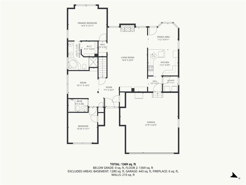 1123 SW Hoke Drive