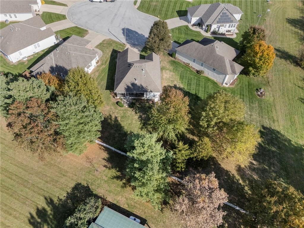 1123 SW Hoke Drive