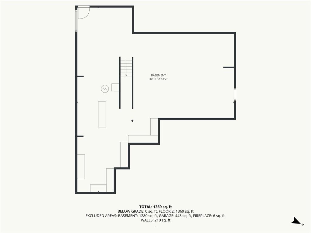 1123 SW Hoke Drive