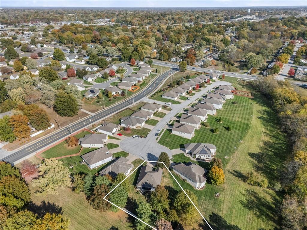 1123 SW Hoke Drive