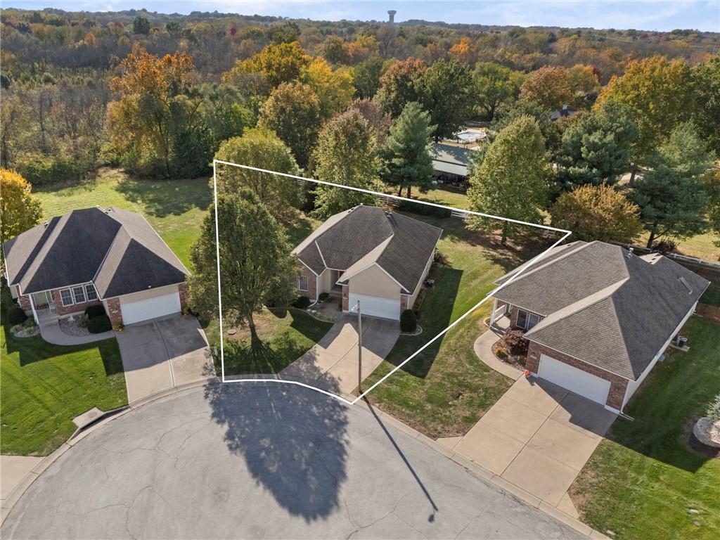 1123 SW Hoke Drive
