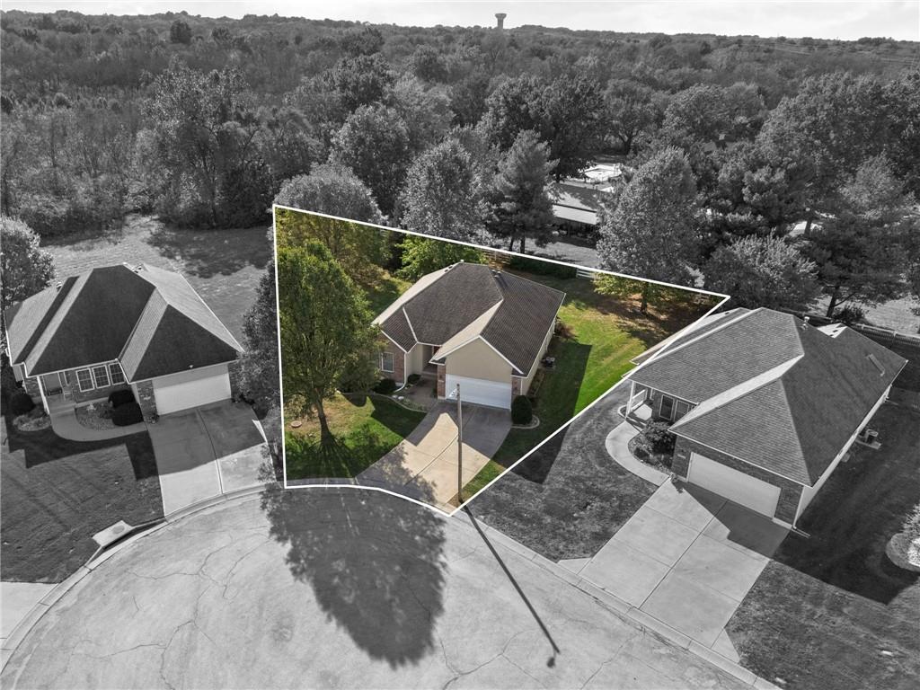 1123 SW Hoke Drive