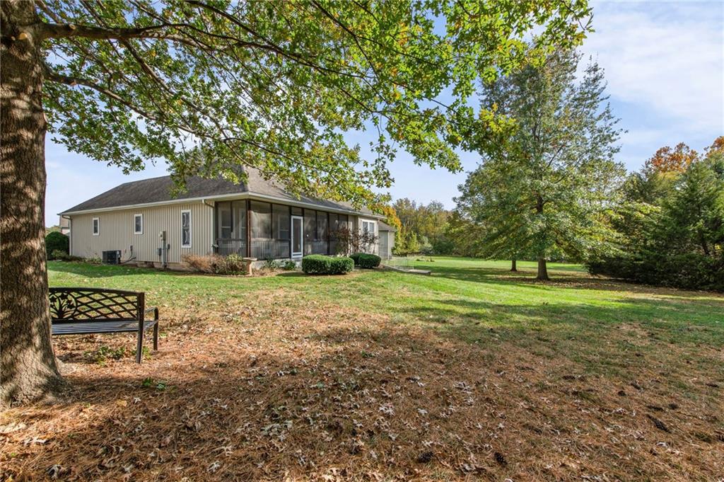 1123 SW Hoke Drive