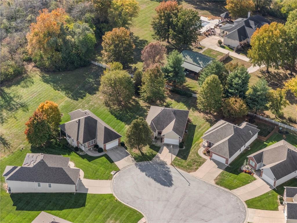 1123 SW Hoke Drive
