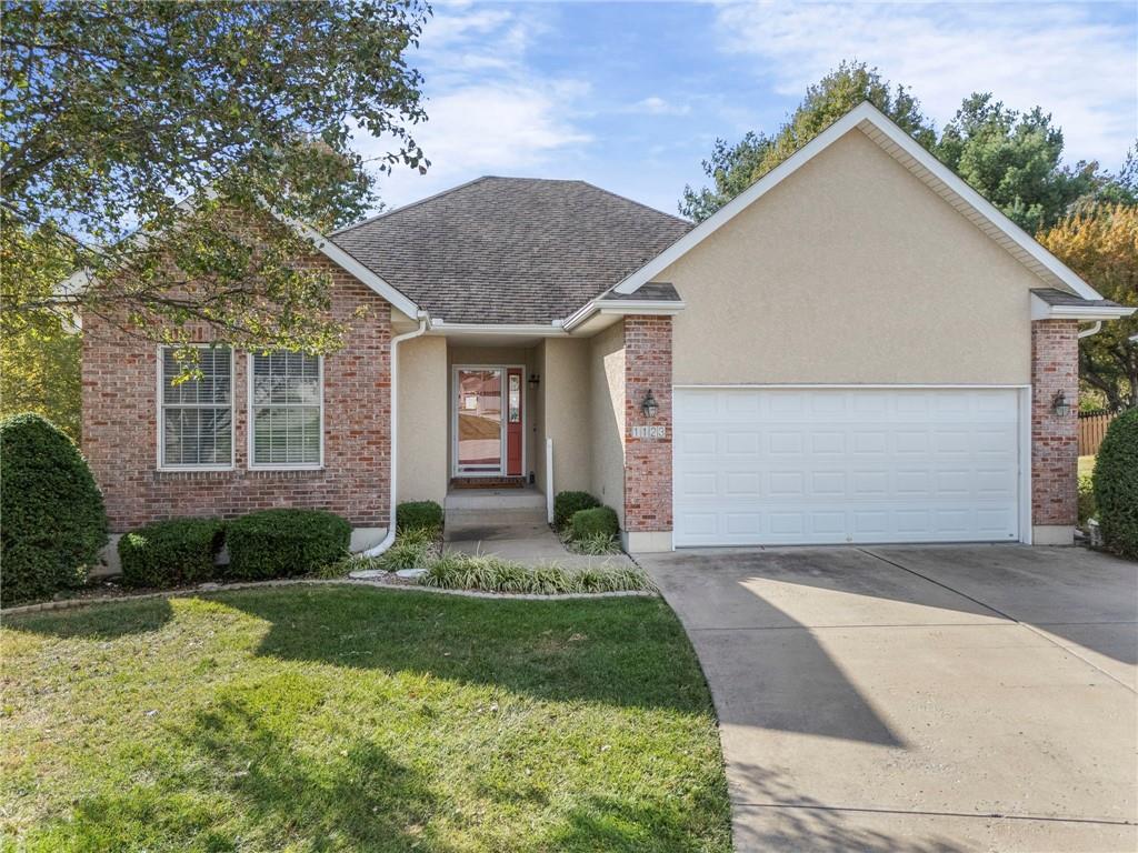1123 SW Hoke Drive