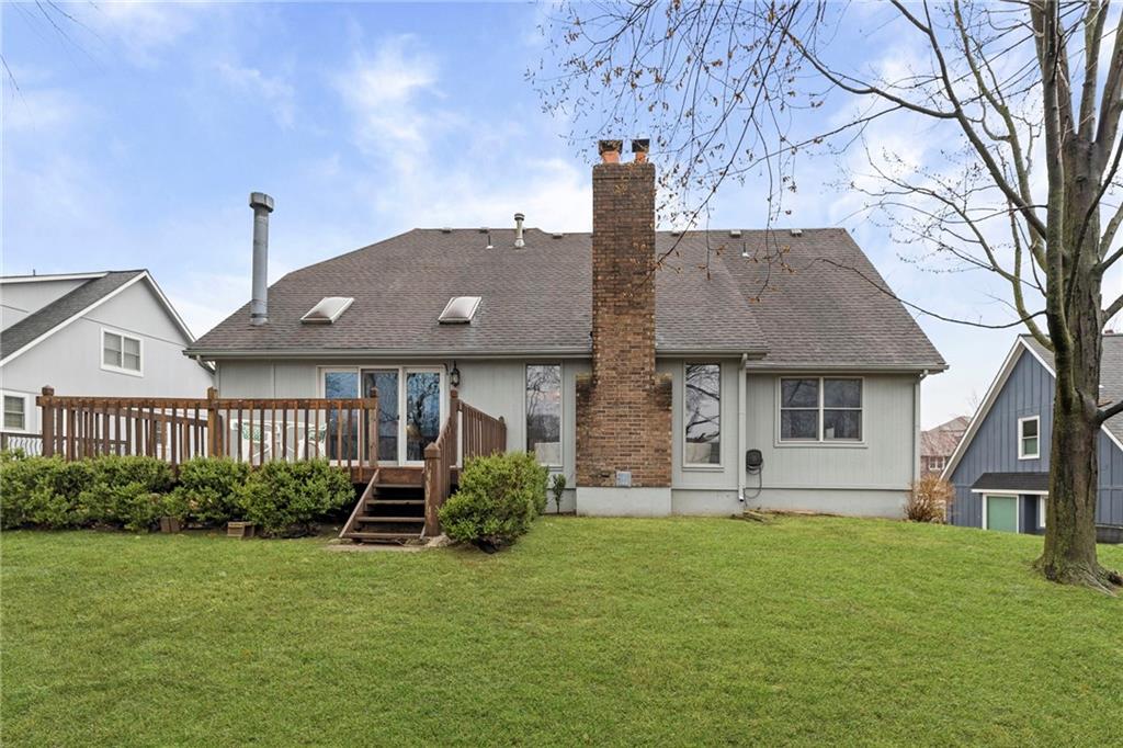 1103 SW Stonecreek Drive