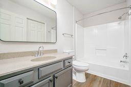 4612 NE Whispering Winds Drive Unit: C