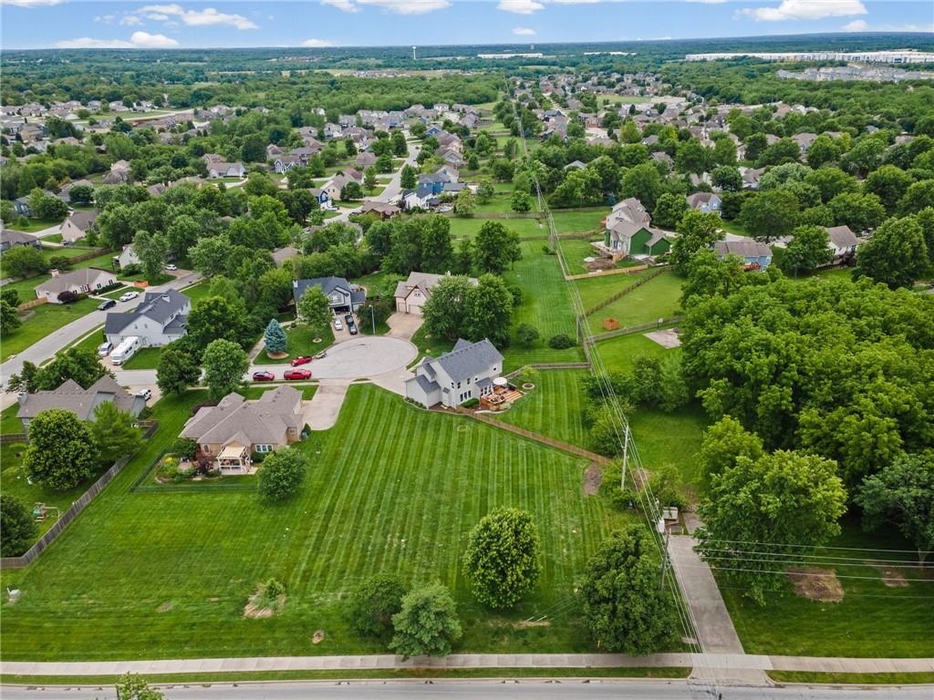 1408 Cedar Ridge Circle