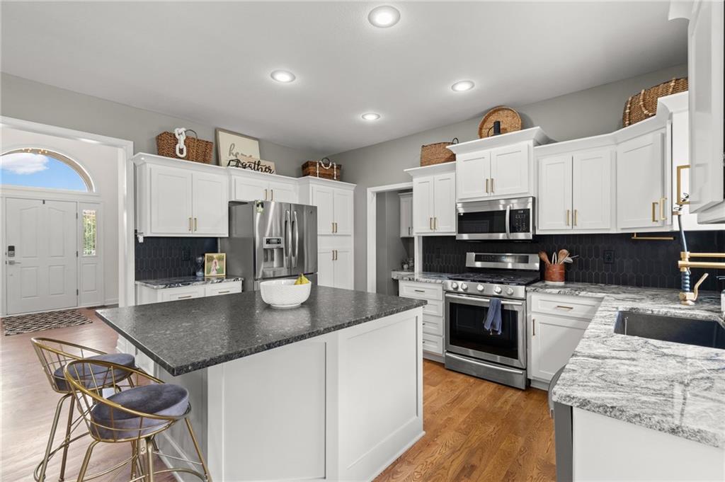 1408 Cedar Ridge Circle