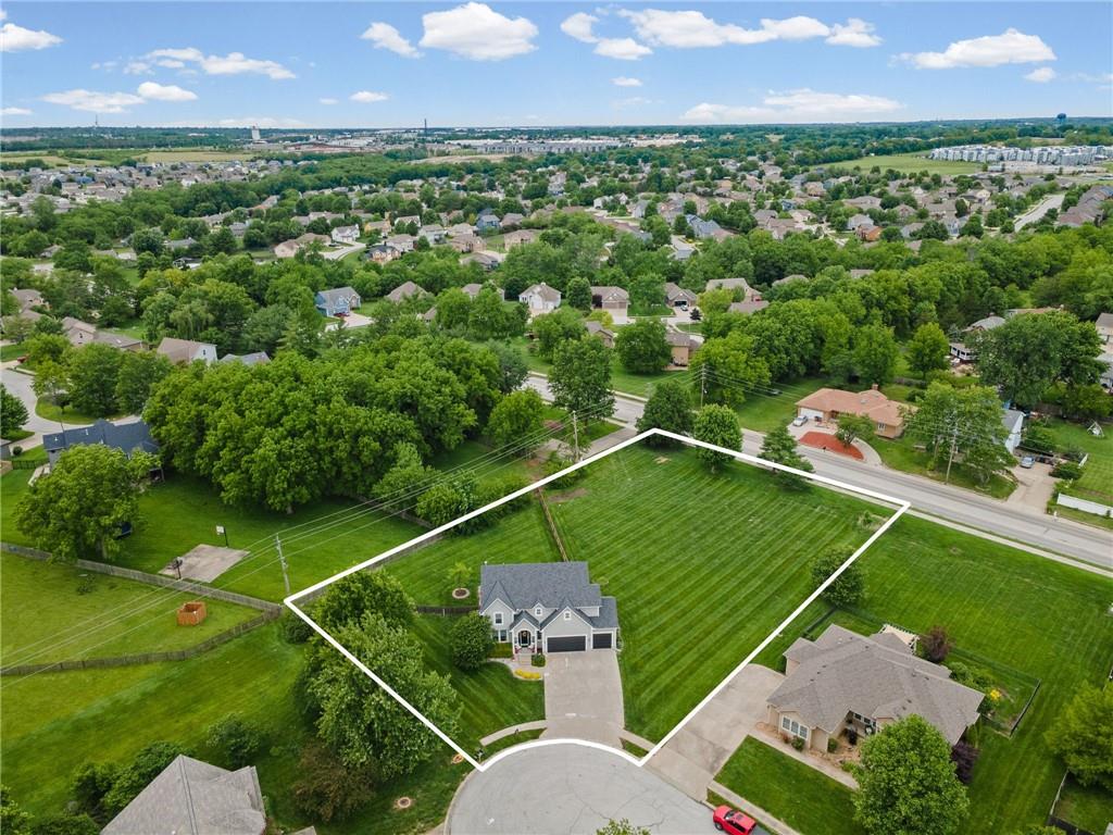 1408 Cedar Ridge Circle