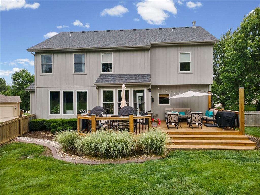 1408 Cedar Ridge Circle