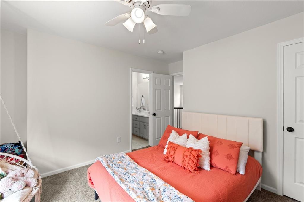 1408 Cedar Ridge Circle