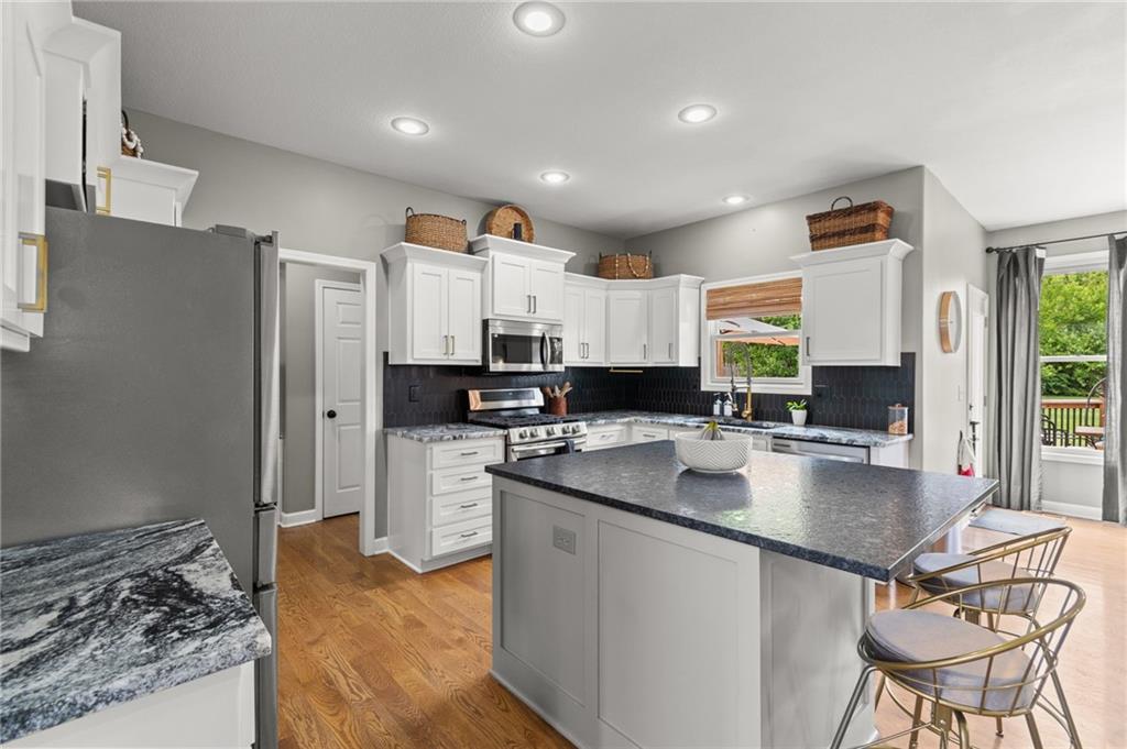 1408 Cedar Ridge Circle