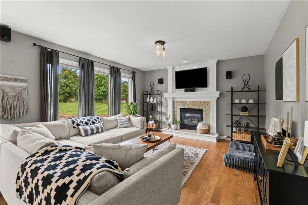 1408 Cedar Ridge Circle