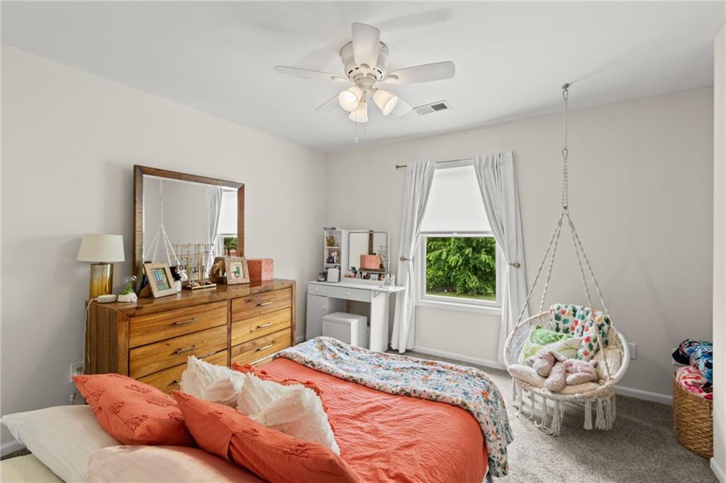 1408 Cedar Ridge Circle