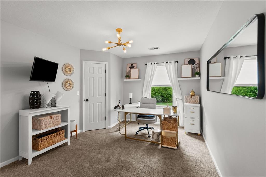 1408 Cedar Ridge Circle