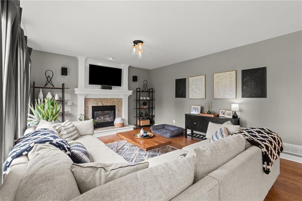 1408 Cedar Ridge Circle