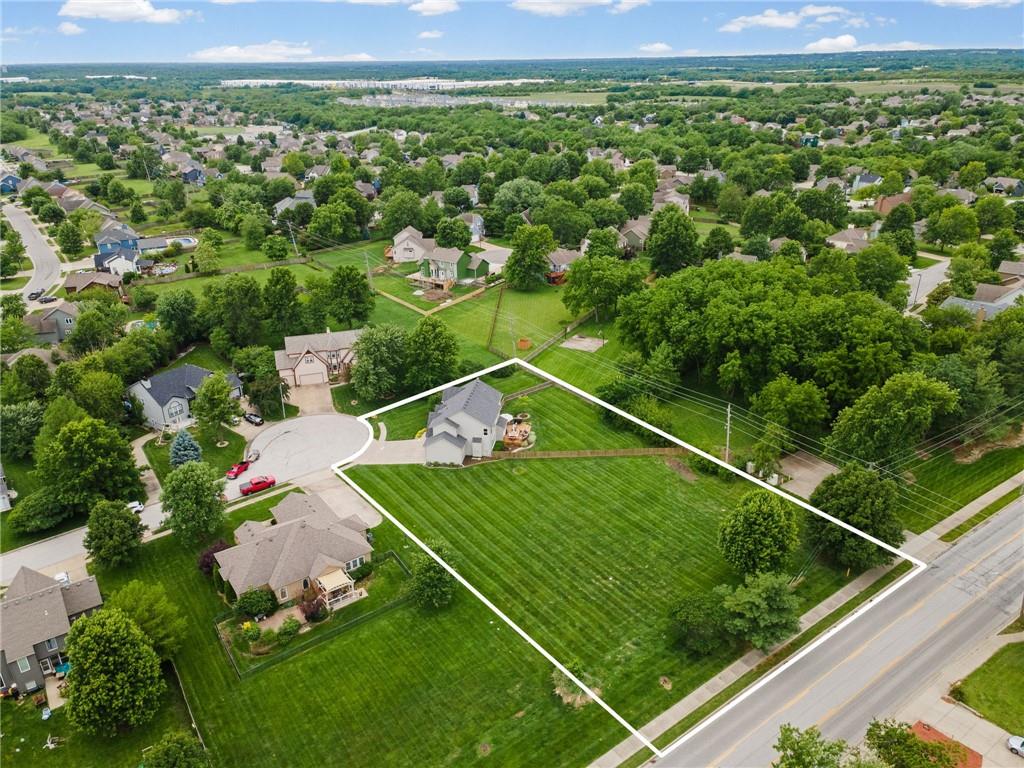 1408 Cedar Ridge Circle