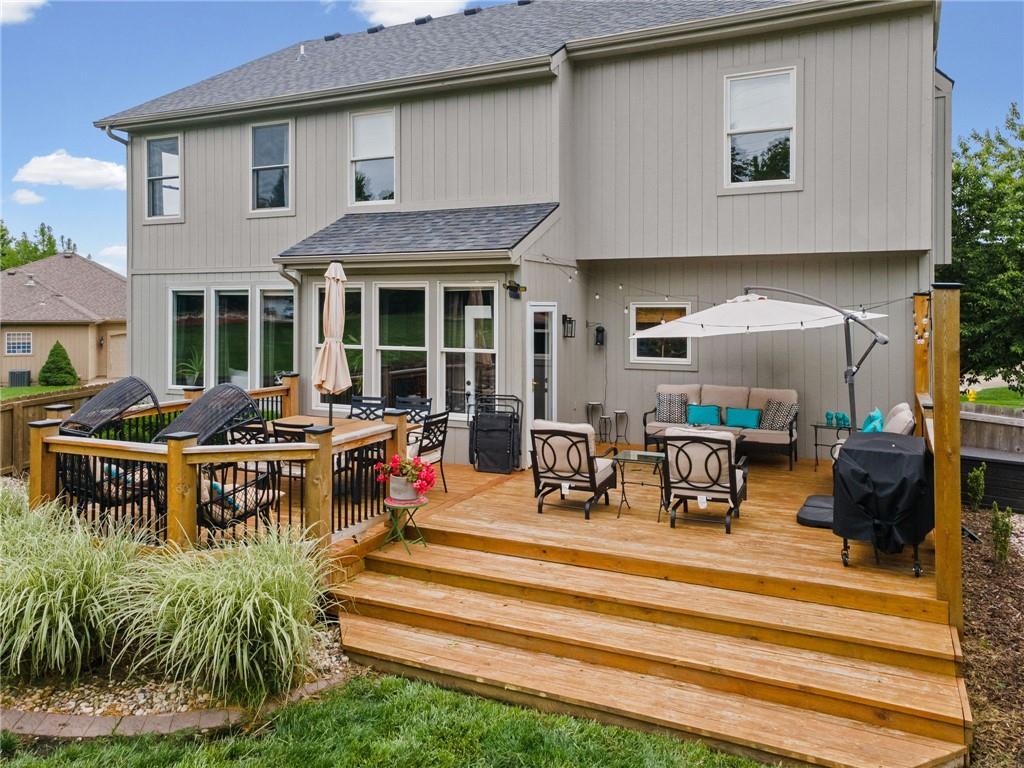 1408 Cedar Ridge Circle