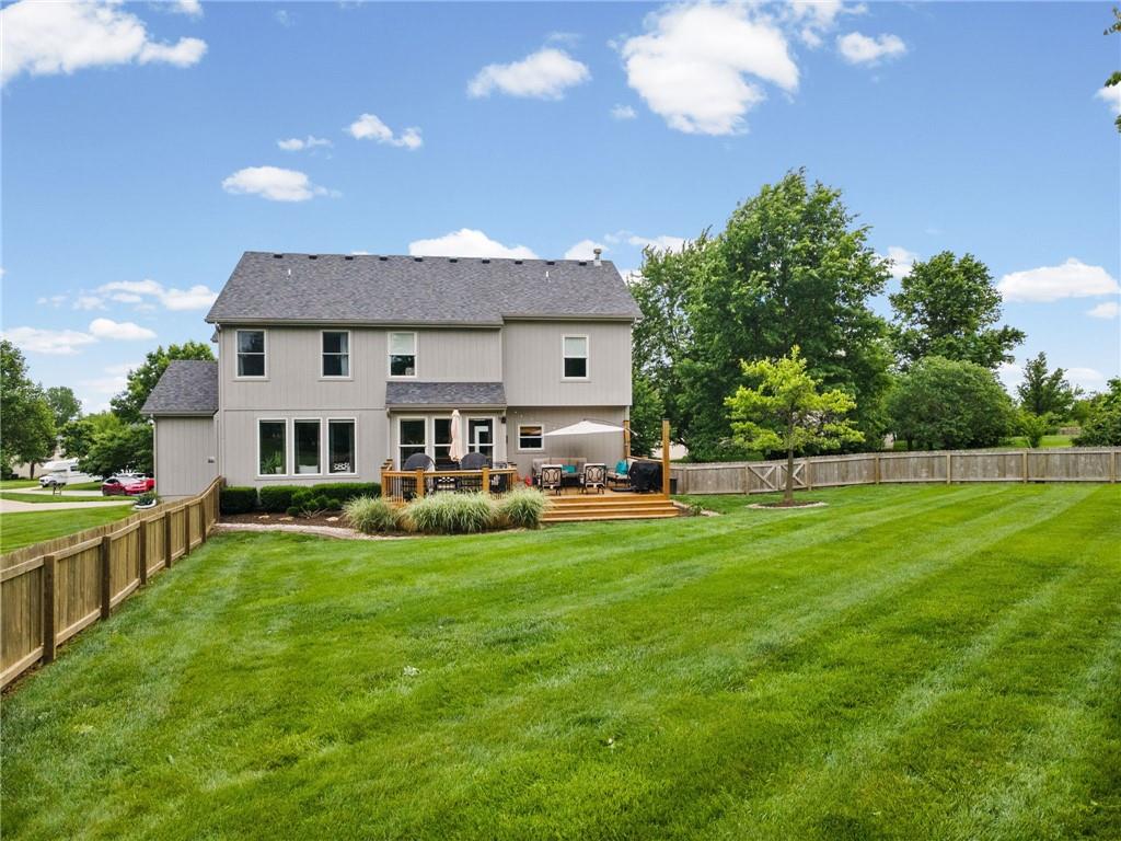 1408 Cedar Ridge Circle