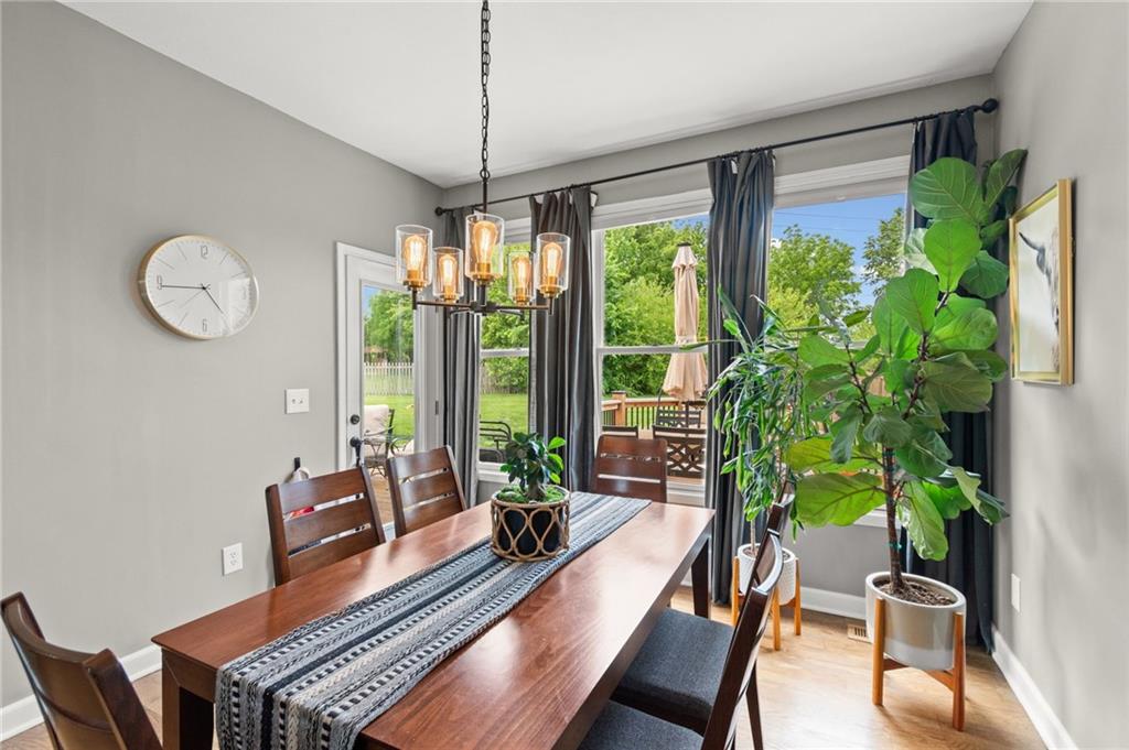 1408 Cedar Ridge Circle