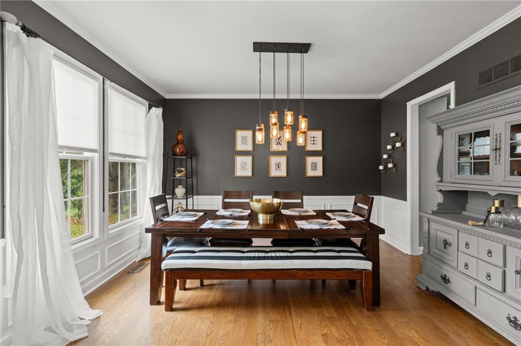 1408 Cedar Ridge Circle