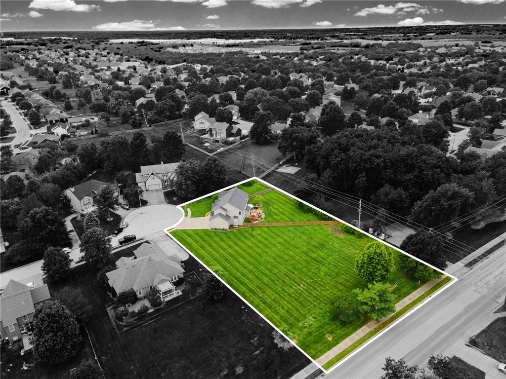 1408 Cedar Ridge Circle