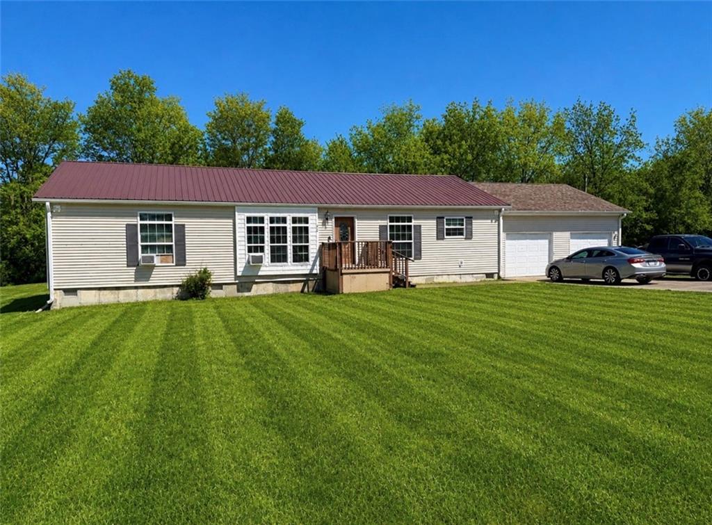 309 N Fricke Drive
