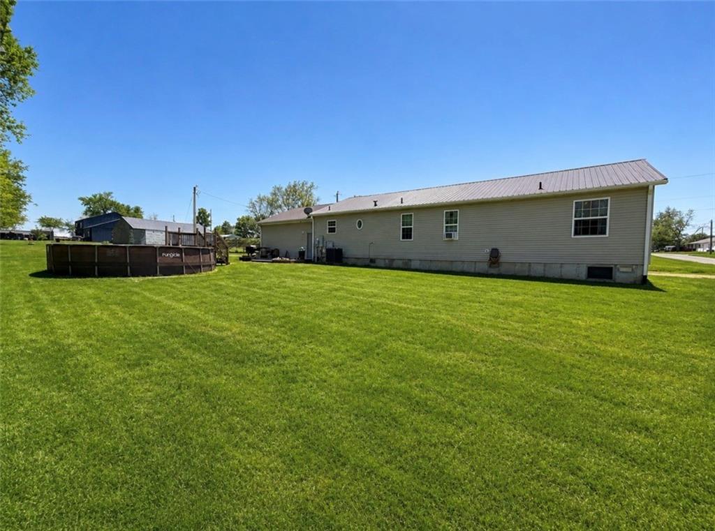 309 N Fricke Drive