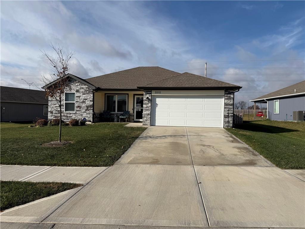 800 Bentley Drive