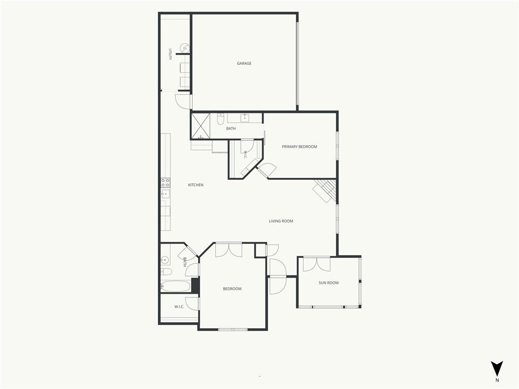 6147 NE KENSINGTON Drive Unit: 26B