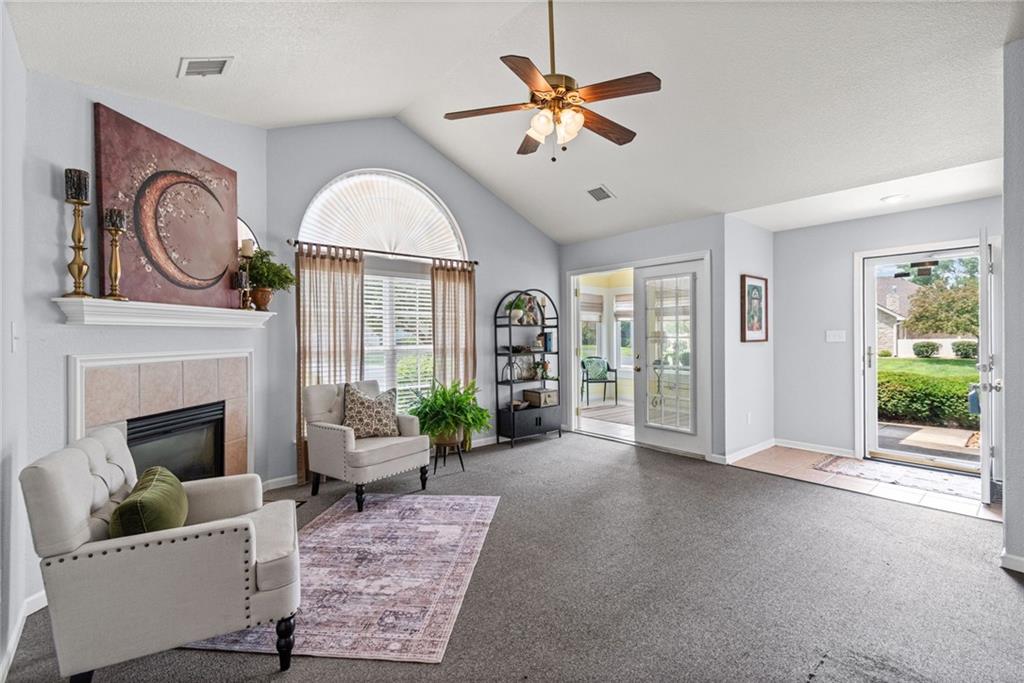 6147 NE KENSINGTON Drive Unit: 26B