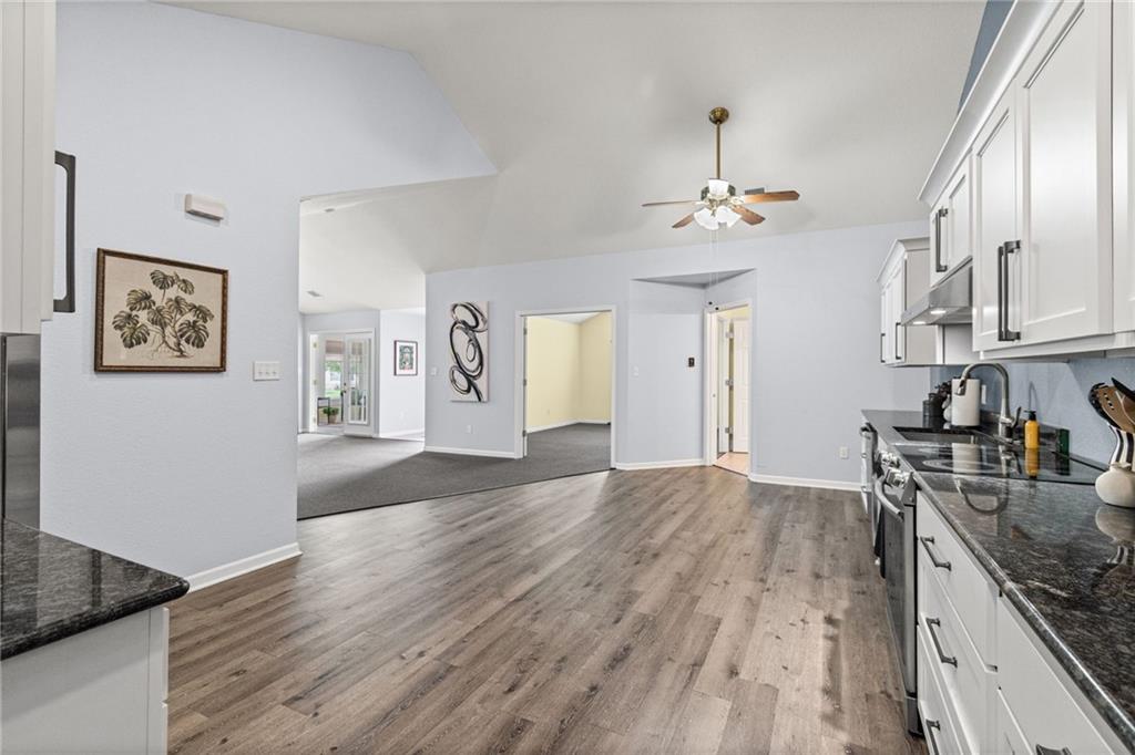 6147 NE KENSINGTON Drive Unit: 26B