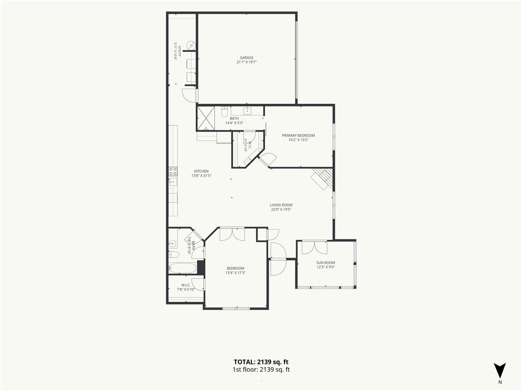 6147 NE KENSINGTON Drive Unit: 26B
