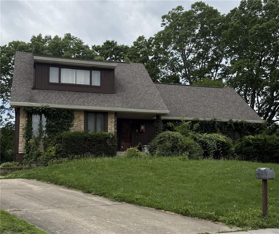 1119 NE Clubhouse Circle