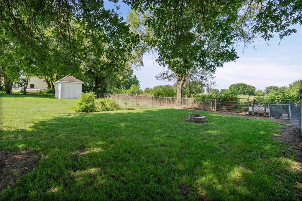 14960 Todd Creek Road
