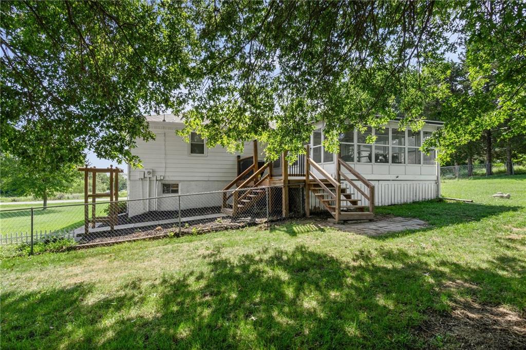 14960 Todd Creek Road