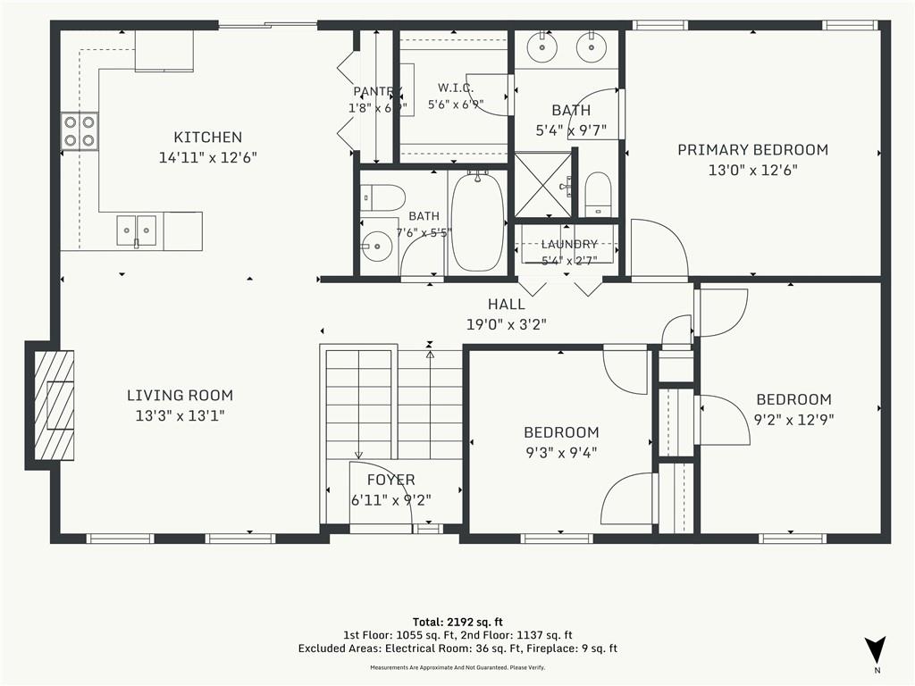 114 SW Hanging Garden Street