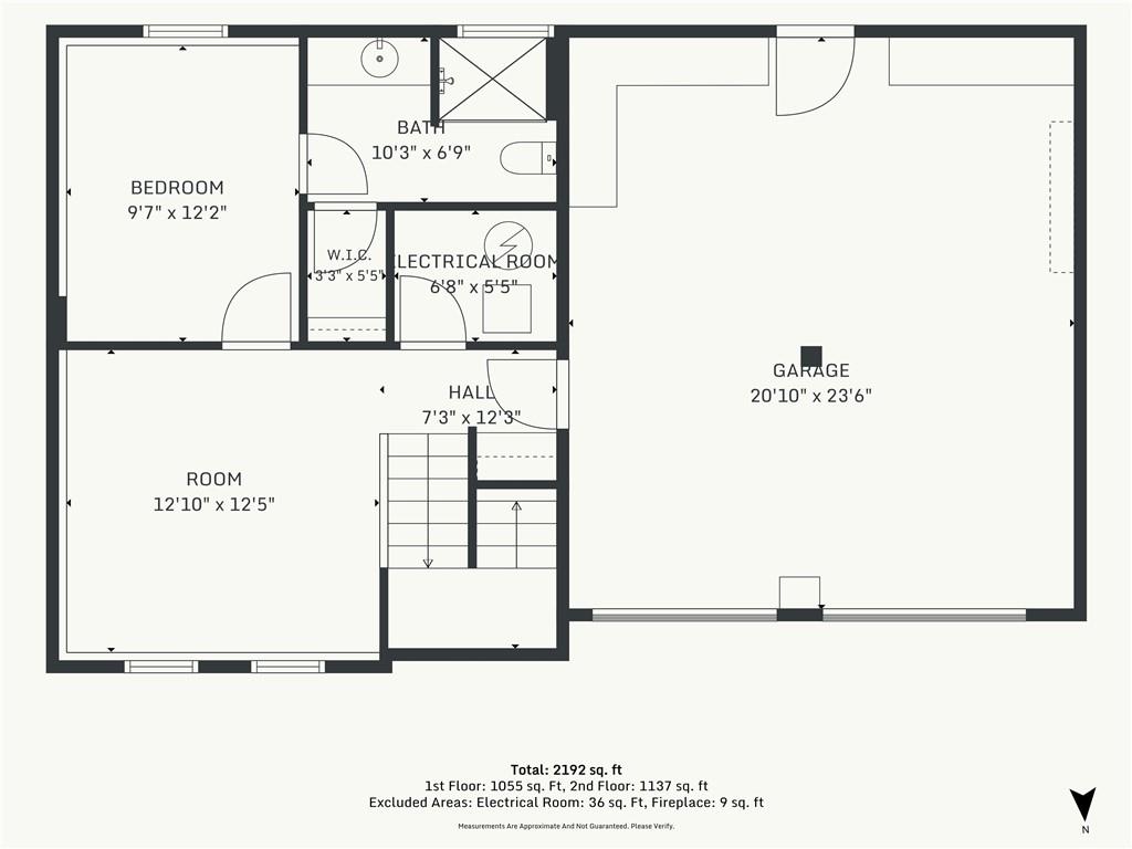 114 SW Hanging Garden Street