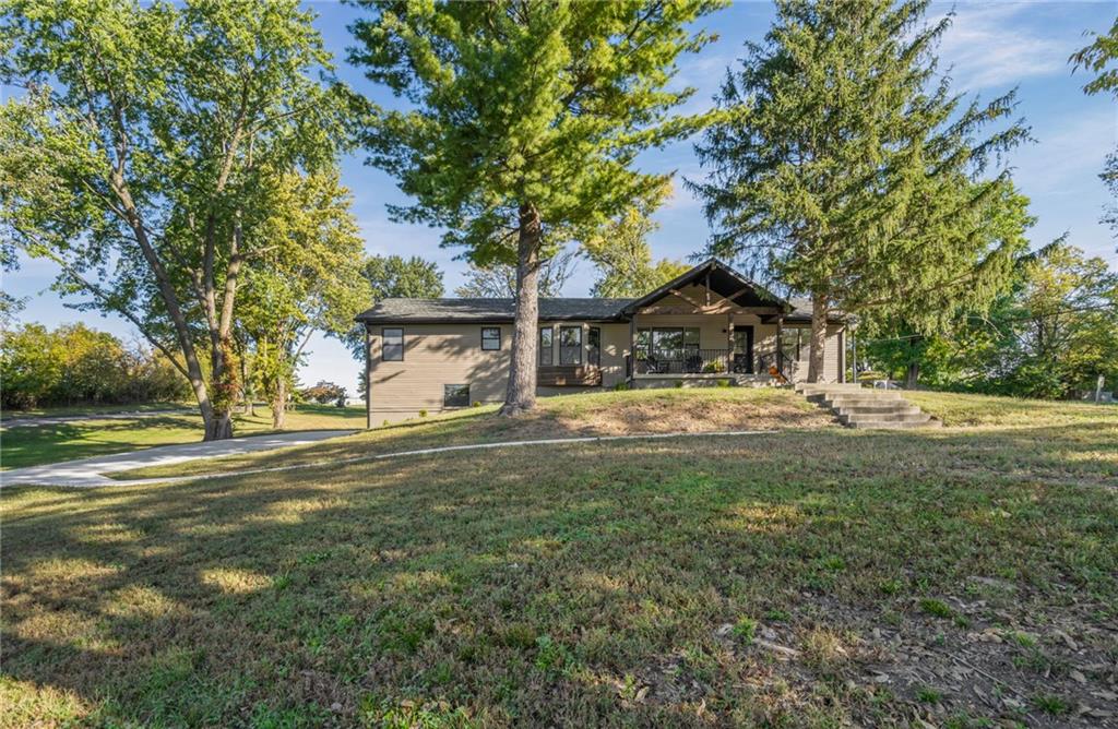 15800 Woods Chapel Road