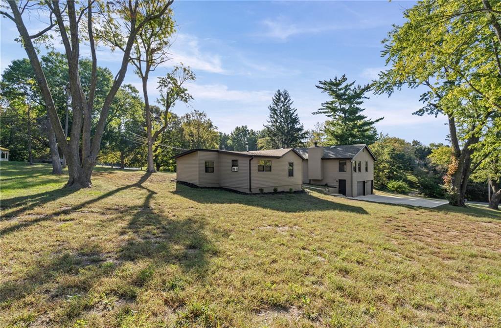 15800 Woods Chapel Road